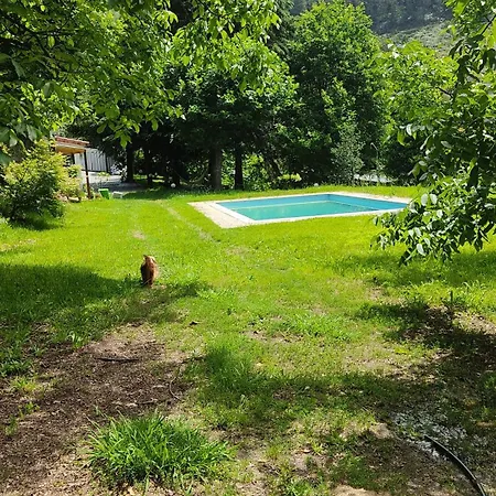 Сasa de vacaciones Quinta Do Joao De Oliveira