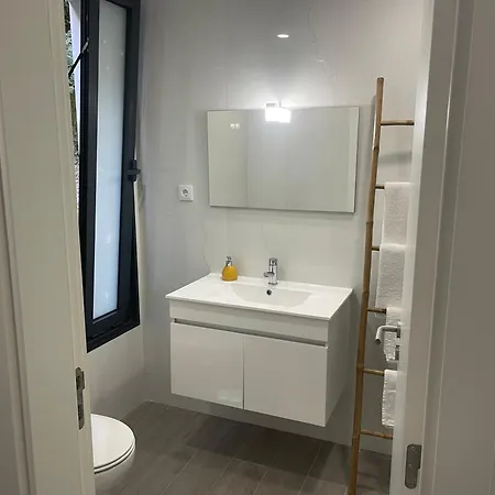 Quinta Do Joao De Oliveira Tatil Evi *