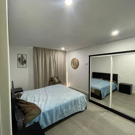 Сasa de vacaciones Quinta Do Joao De Oliveira *