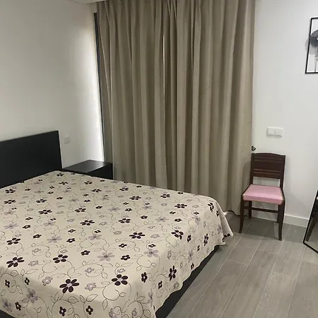 Quinta Do Joao De Oliveira Tatil Evi Geres