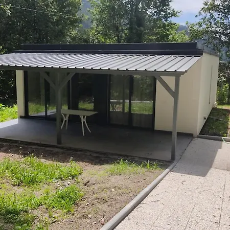 Сasa de vacaciones Quinta Do Joao De Oliveira Gerês