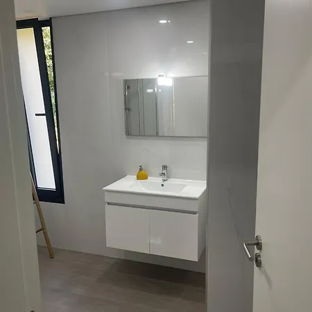 Сasa de vacaciones Quinta Do Joao De Oliveira *